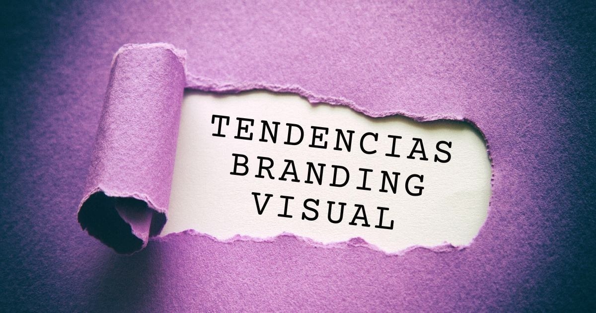 Tendencias en branding visual para 2026: hacia una identidad más sostenible, eficiente y rentable